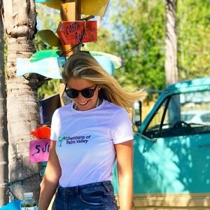 Meet your Posher, Samantha